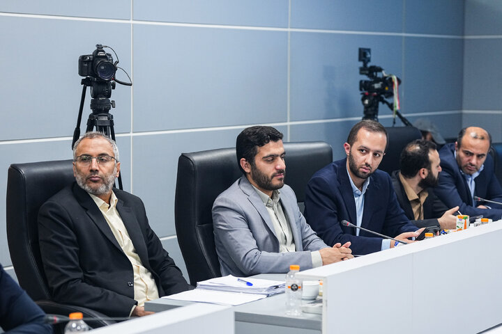 نشست سه‌شنبه ۱۴ مهر کمیسیون اصل نود مجلس با حضور رئیس کل بانک مرکزی