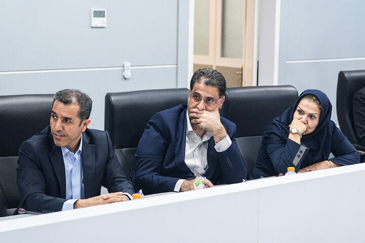 نشست سه‌شنبه ۱۴ مهر کمیسیون اصل نود مجلس با حضور رئیس کل بانک مرکزی