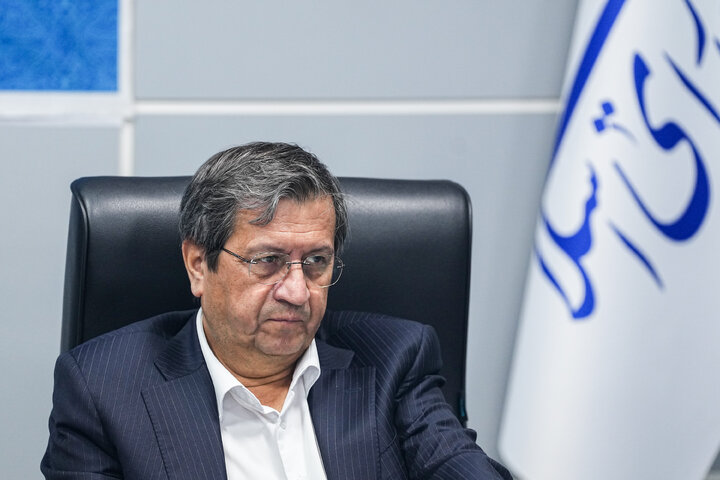 نشست سه‌شنبه ۱۴ مهر کمیسیون اصل نود مجلس با حضور رئیس کل بانک مرکزی
