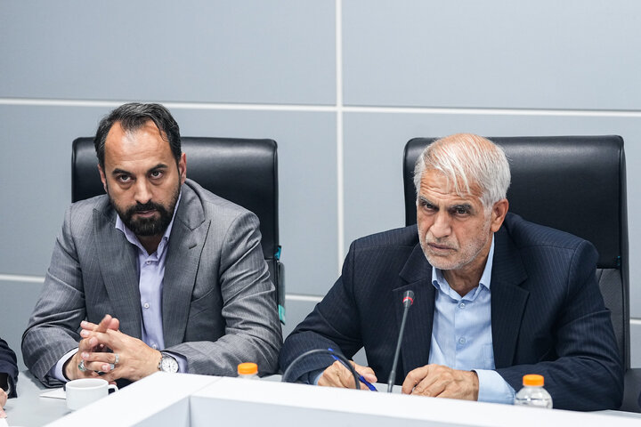 نشست سه‌شنبه ۱۴ مهر کمیسیون اصل نود مجلس با حضور رئیس کل بانک مرکزی