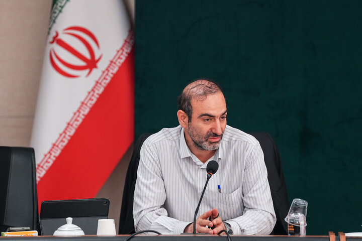 نشست سه‌شنبه ۱۴ مهر ماه کمیسیون قضایی و حقوقی مجلس