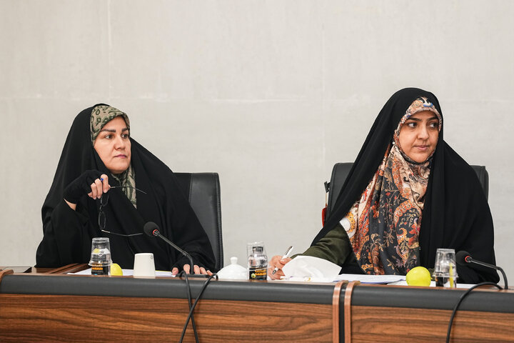 نشست سه‌شنبه ۱۴ مهر ماه کمیسیون قضایی و حقوقی مجلس