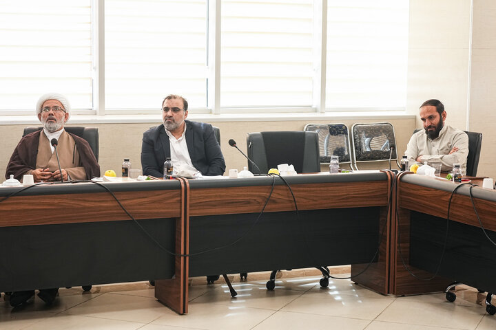 نشست سه‌شنبه ۱۴ مهر ماه کمیسیون قضایی و حقوقی مجلس