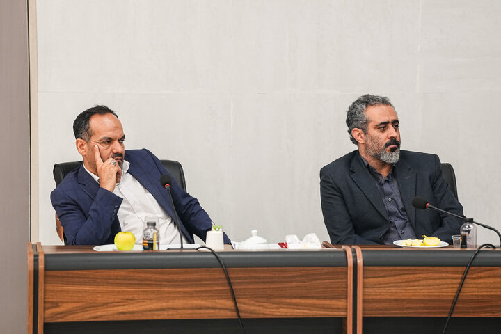 نشست سه‌شنبه ۱۴ مهر ماه کمیسیون قضایی و حقوقی مجلس