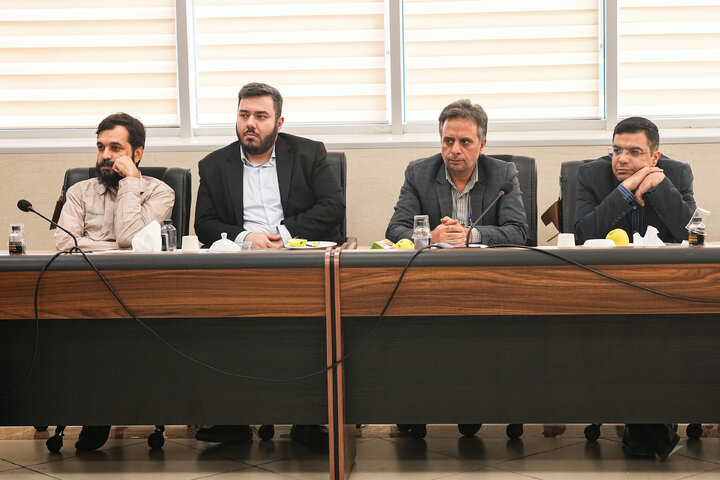 نشست سه‌شنبه ۱۴ مهر ماه کمیسیون قضایی و حقوقی مجلس