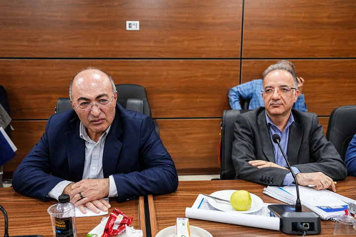 نشست سه‌شنبه ۱۴ مهر ماه کمیسیون صنایع و معادن مجلس
