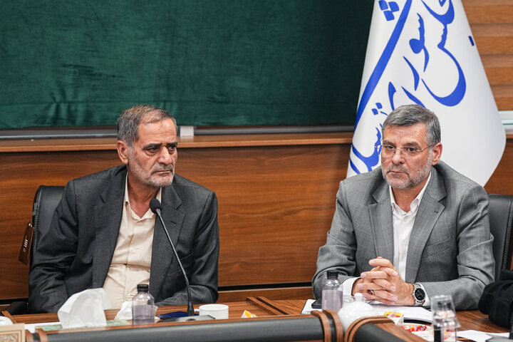 نشست سه‌شنبه ۱۴ مهر ماه کمیسیون صنایع و معادن مجلس