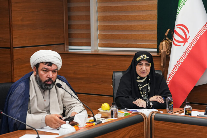 نشست سه‌شنبه ۱۴ مهر ماه کمیسیون کشاورزی مجلس