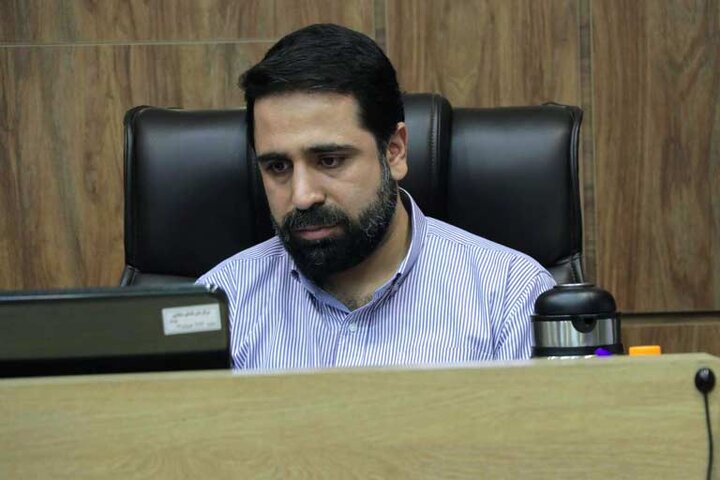 نشست کمیسیون آموزش مجلس با مرکز ملی فضای مجازی