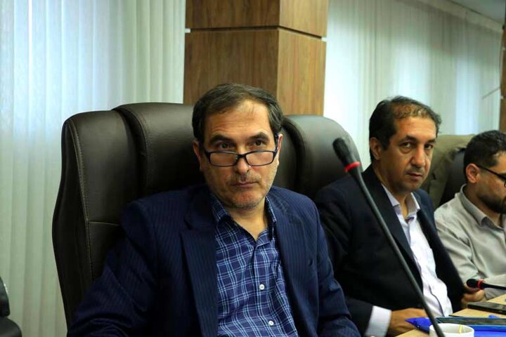 نشست کمیسیون آموزش مجلس با مرکز ملی فضای مجازی