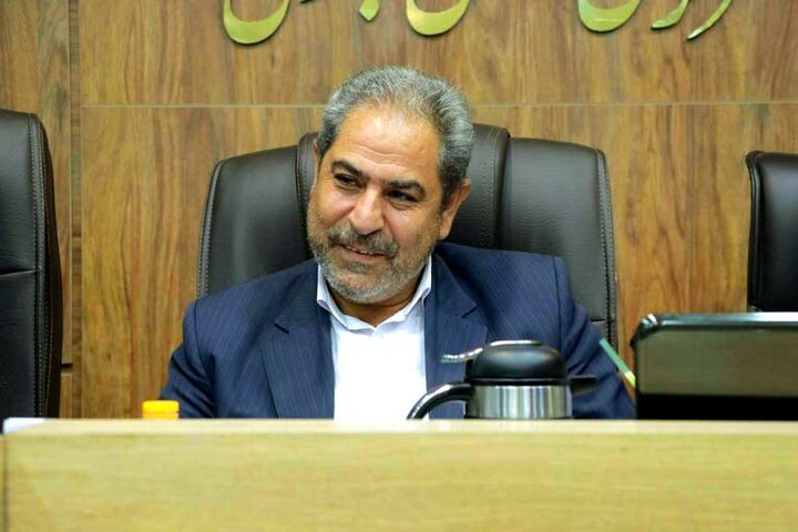 نشست کمیسیون آموزش مجلس با مرکز ملی فضای مجازی