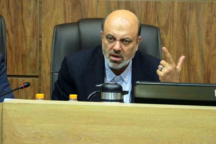 نشست کمیسیون آموزش مجلس با مرکز ملی فضای مجازی