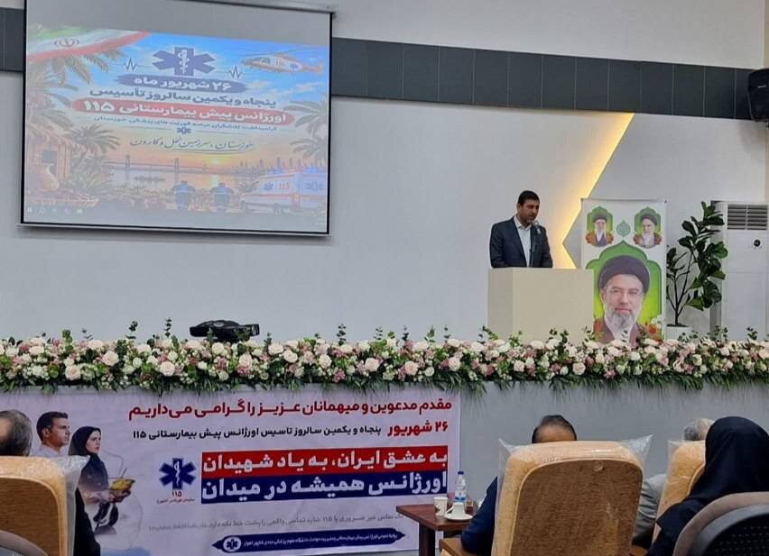 لزوم توجه به مسائل رفاهی و مطالبات قانونی کارکنان حوزه سلامت/ پیگیری کاهش ساعت کاری با جدیت دنبال شود
