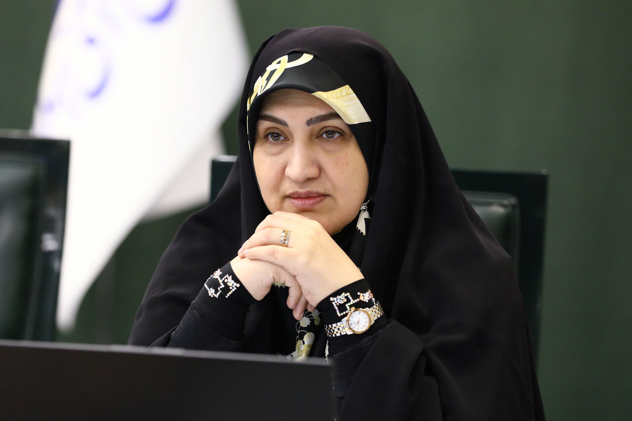 پیام تسلیت عضو هیات رئیسه مجلس در پی شهادت نصرت افتخاری