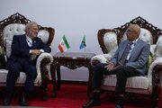 تجاوز نظامی به ایران در اجلاس اتحادیه بین‌المجالس جهانی محکوم شود