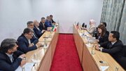 پیشنهاد هیأت ایرانی برای ایجاد اتحادیه کشورهای اسلامی با هدف استفاده از ظرفیت‌ها