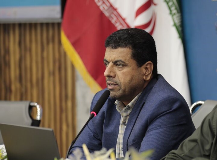 امامی‌راد از گره‌گشایی مالی پروژه قطار مشهد–گلبهار با پیگیری مجلس خبر داد/  پیگیری قطار مشهد–گلبهار تا بهره‌برداری و شنیده‌ شدن سوت قطار ادامه دارد