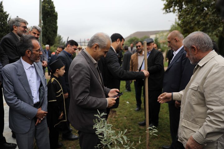 کمیسیون شوراها اردبیل گرمی