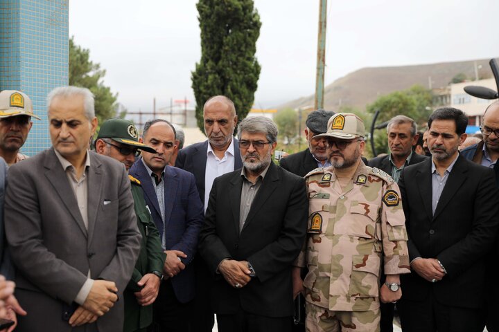 کمیسیون شوراها اردبیل گرمی
