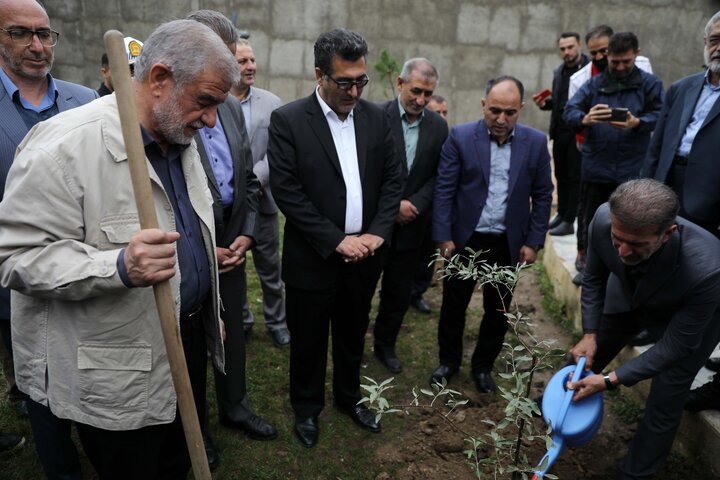 کمیسیون شوراها اردبیل گرمی