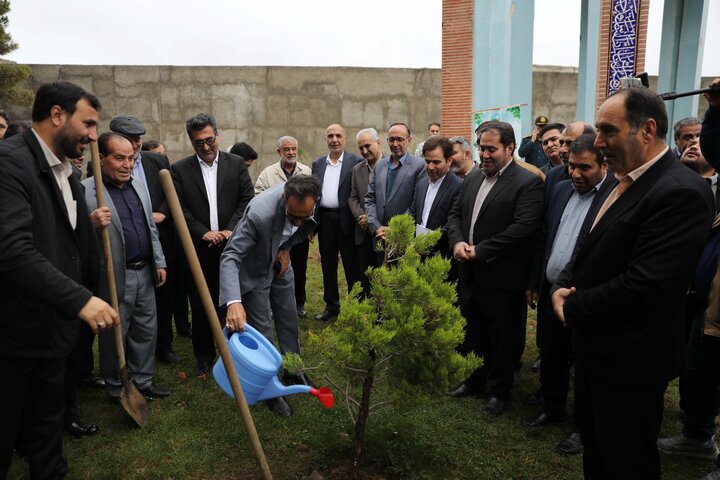 کمیسیون شوراها اردبیل گرمی