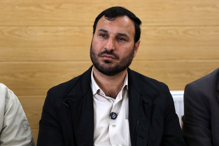 جلسه هماهنگی فرمانداری گرمی