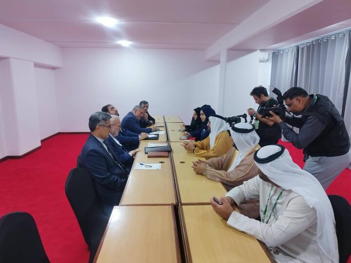 امنیت منطقه با جنگ آمریکا و رژیم صهیونی علیه ایران به‌هم خورد