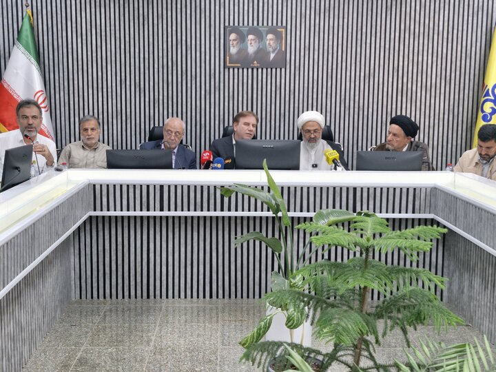 بازدید اعضای کمیسیون اصل نودم قانون اساسی از عسلویه