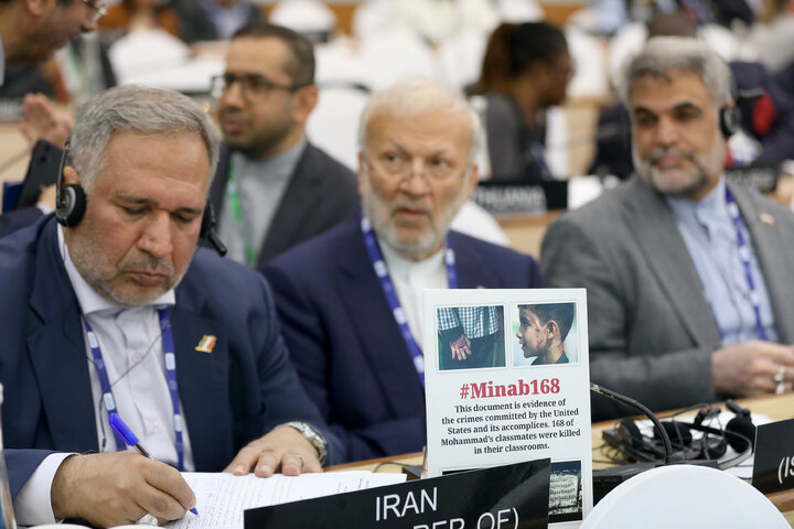 حضور هیئت پارلمانی ایران در مجمع عمومی اتحادیه بین‌المجالس (IPU)