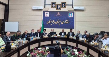 نشست شورای تأمین سیستان و بلوچستان با حضور اعضای کمیسیون امنیت ملی