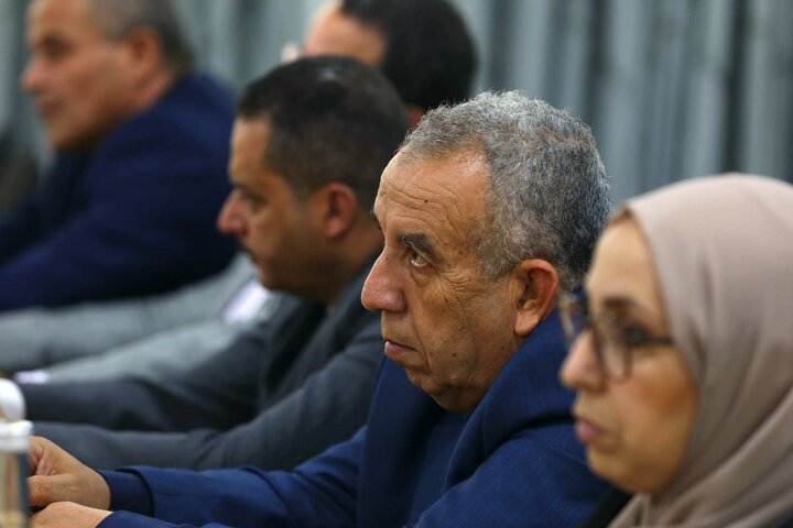 چهارمین روز حضور هیئت پارلمانی ایران در اجلاس IPU