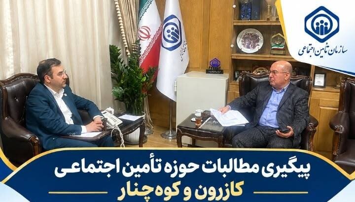 اختصاص۱۰۰ میلیارد تومان به ۴ شهرداری کازرون/افتتاح پروژههای روستای بلیان