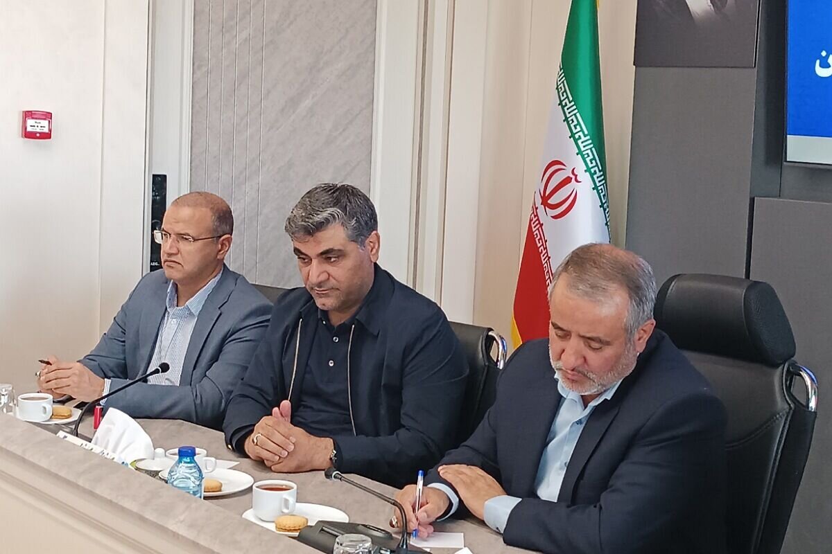پتروشیمی نهبندان نخستین حضور هلدینگ خلیج فارس در شرق کشور است/پتروشیمی زمینه توسعه اقتصادی، صنعتی و علمی منطقه را فراهم می کند