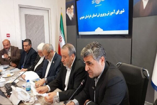موضوع سوءتغذیه دانش‌آموزان دربرخی مناطق خراسان جنوبی نگران کننده است