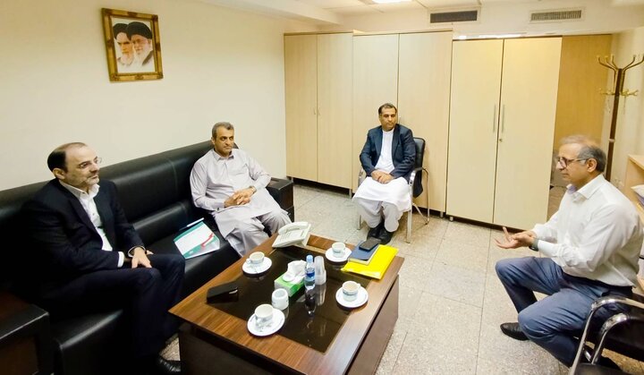 رشته فوریت‌های پزشکی دانشکده علوم پزشکی سراوان در اصلاحیه دفترچه کنکور درج می‌شود