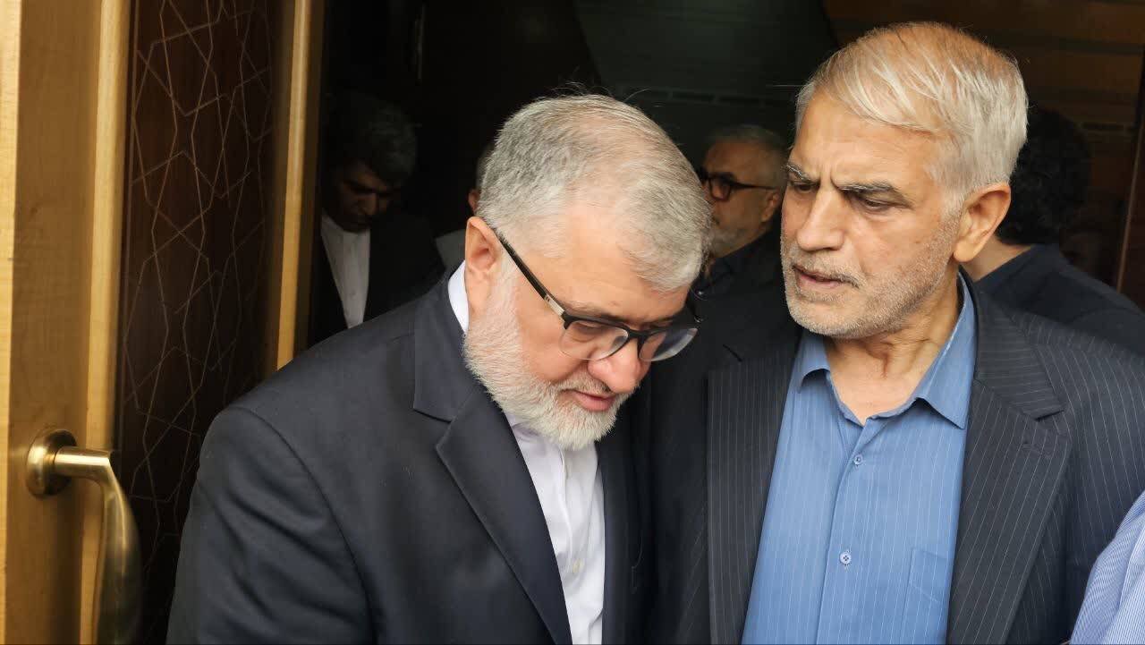 موضوع شهرک امیرالمؤمنین با مسئولیت معاون عمرانی استانداری تهران پیگیری می‌شود