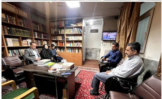 از دیدار مردمی زارعی در مسجد سیدالشهداء (ع) تا پیگیری مطالبات پزشکان جوان و حمایت از زوج نخبه مخترع