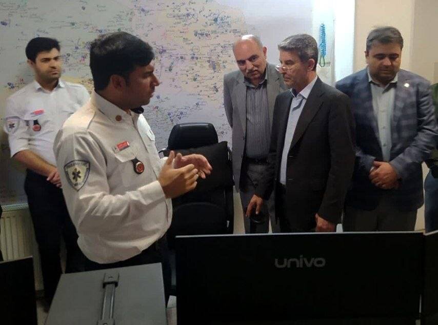 ظرفیت بیمارستان مادر و کودک بجنورد به ۳۲۰ تخت میرسد