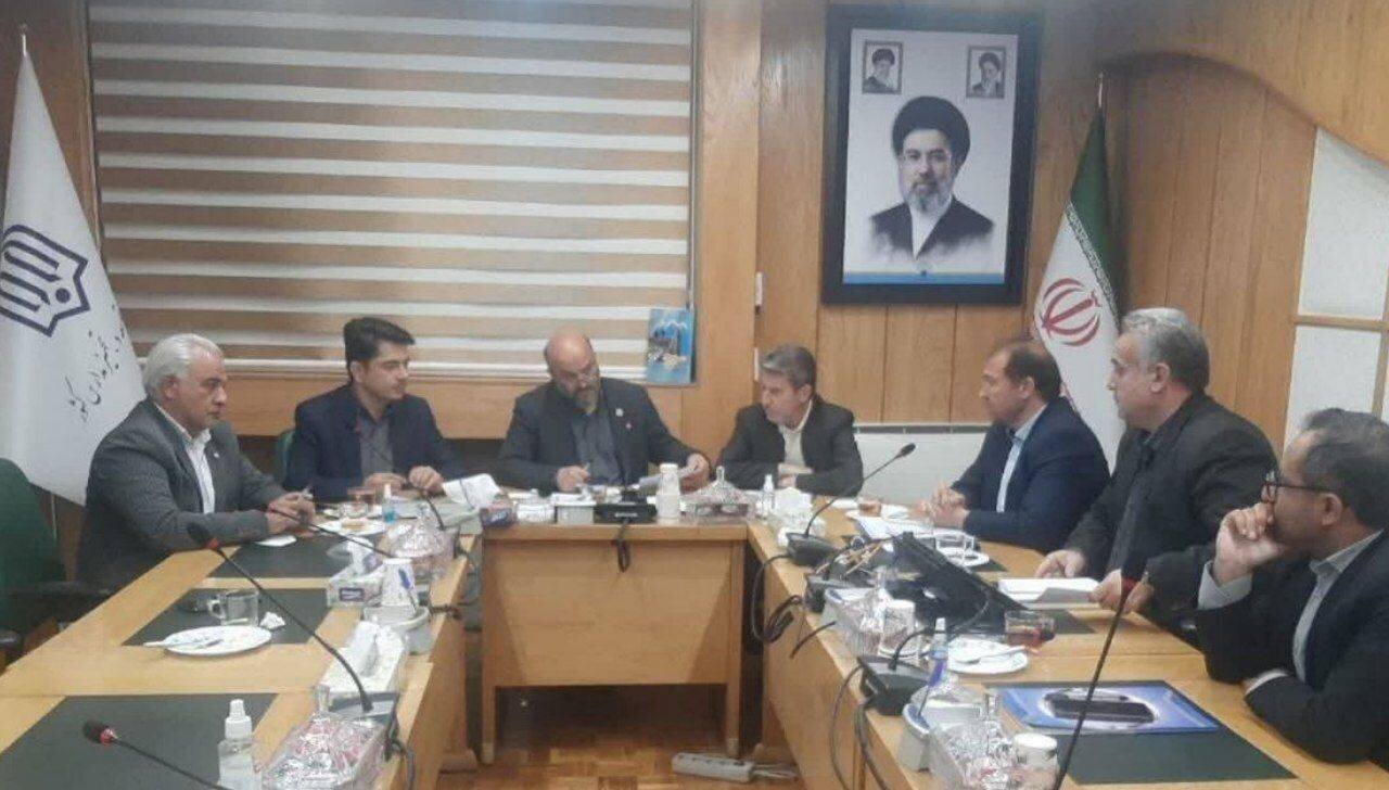 بهرهبرداری و آغاز عملیات اجرایی ۴ پروژه راه روستایی و راهداری در شهرستان سملقان