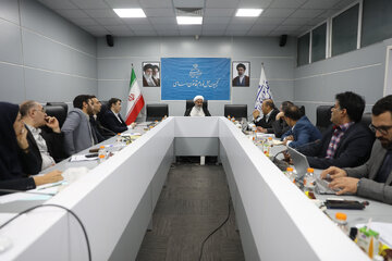 نشست یکشنبه ۱۹ مهر کمیسیون اصل نود