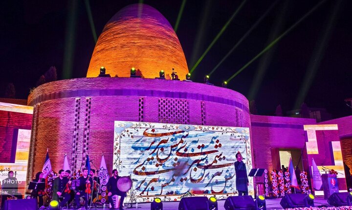 ‎ برتری تمدنی ایران؛ سلاحی علیه فرهنگ فقیر دشمنان است
