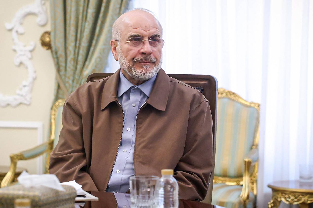 جلسه سران قوا برگزار شد