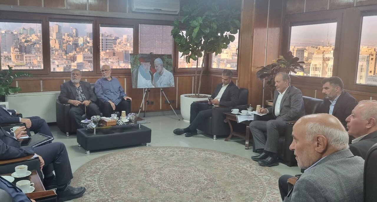 ولایتمدار: سازوکار تخصیص آب طالقان به دشت قزوین بررسی می‌شود/آبرسانی به بیش از ۷۰ هزار خانوار کشاورز
