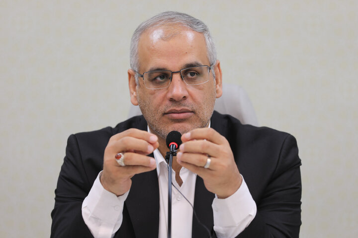 نشست رفع چالش‌ها و موانع کسب‌وکار زنان کارآفرین با حضور زینب قیصری