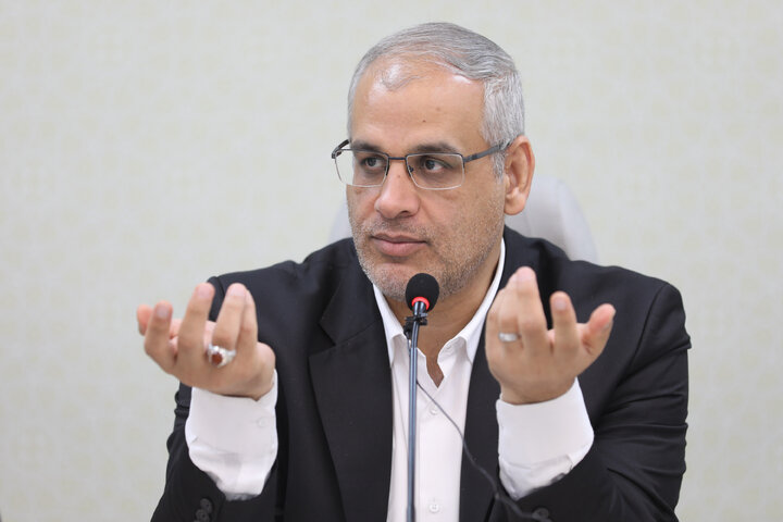 نشست رفع چالش‌ها و موانع کسب‌وکار زنان کارآفرین با حضور زینب قیصری