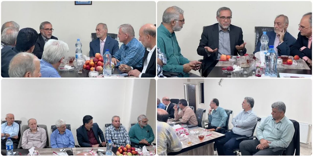 خطوط ریلی در سمنان افتتاح شد/ درخواست گلرو برای راه اندازی مجدد قطار محلی سمنان به تهران