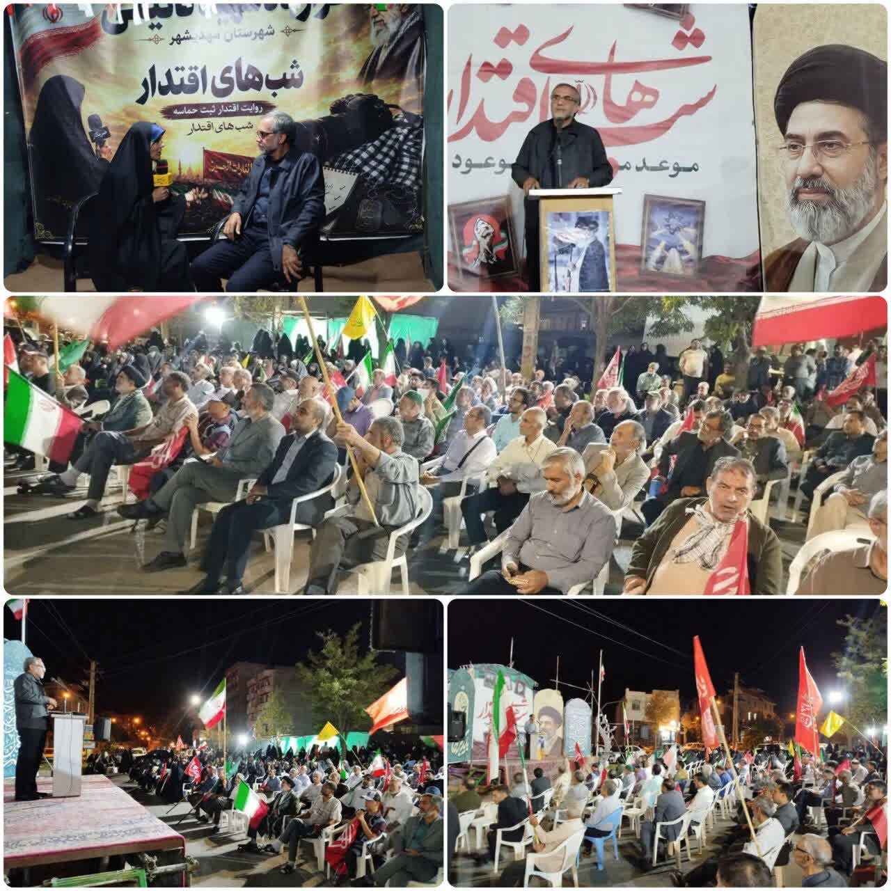 درخواست گلرو از معاون وزیر راه برای تسریع در تکمیل جاده سمنان به فیروزکوه&nbsp;