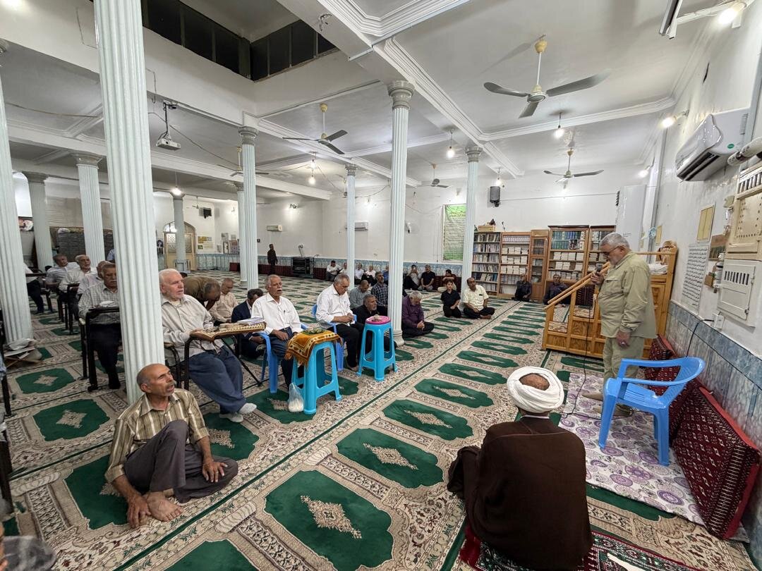 اقتدار نظامی ایران باید در عرصه اقتصادی ادامه یابد