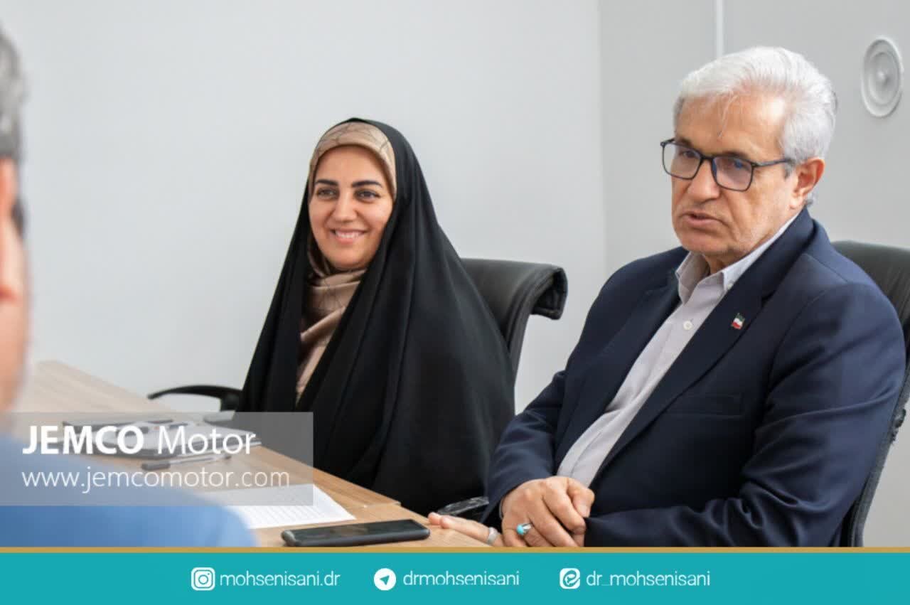 محسنی‌ثانی: با تکمیل زیرساخت‌های ناحیه صنعتی بیزه، پرونده خام‌فروشی فلفل بسته می‌شود