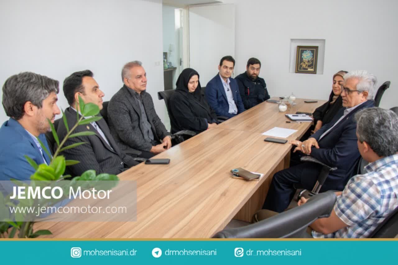 محسنیثانی: با تکمیل زیرساختهای ناحیه صنعتی بیزه، پرونده خامفروشی فلفل بسته میشود